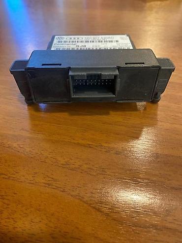 phenom ii: ELEKTRONIKA MODUL VRATA ZA VOLKSWAGEN GOLF 6 - 1K0907530AD | — 1