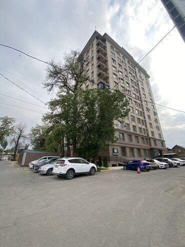Продажа квартир: 2 комнаты, 78 м², Элитка, 9 этаж, Дизайнерский ремонт