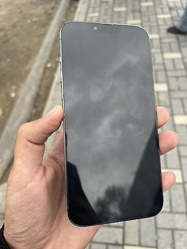 hp printer 2050: IPhone 13 Pro Max, 128 GB, Sierra Blue, Face ID — 1