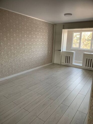 Продажа участков: 3 комнаты, 58 м², 104 серия, 4 этаж, Евроремонт