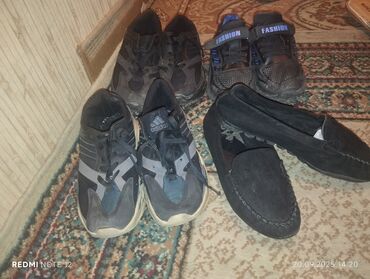 Digər qadın geyimləri: 37-38_39 ölçü hamısını götürənə 1 manat (ağ və sapaski xaric) hamısı — 3