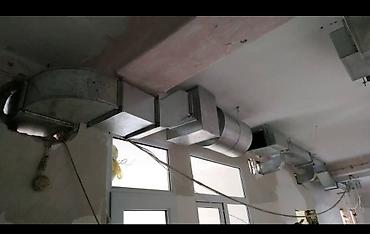 Установка вытяжек и вентиляции: Проектирование и изготовление профессиональных систем вентиляции для — 9