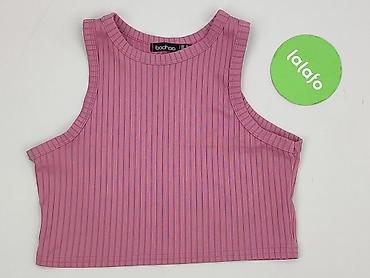 cropp bluzki: Boohoo, Top damski, rozmiar L — 2