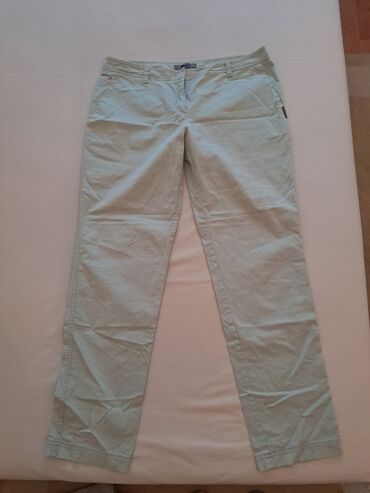 Pantalone: XL (EU 42), Normalan struk, Drugi kroj pantalona — 4