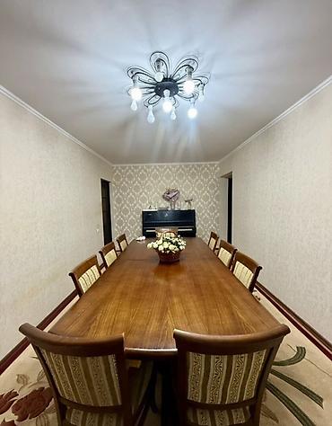 куплю кварт: 3 комнаты, 58 м², 5 мкр 104 серия, 3 этаж, Евроремонт — 10