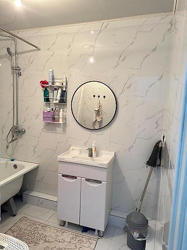 Продажа квартир: 2 комнаты, 55 м², Элитка, 8 этаж — 2