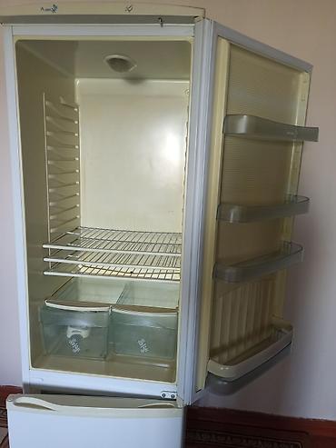 eafc 24: Продаю холодильник двухкамерный, классический белый, с нижней — 3
