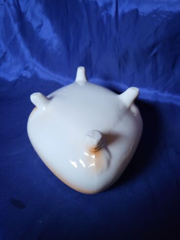 Kante: Satula nova,porcelanaska 70te. Satulu je radio Jugoporcelan Titov — 12