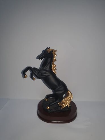 Fiqurlar: Fiqur, Rezin — 14