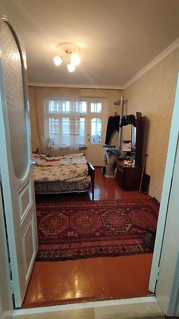 Köhnə tikili: Lənkəran, 3 otaqlı, Köhnə tikili, 68 kv. m — 4