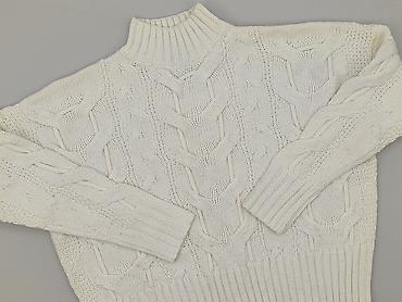 sweter lauren: Reserved YFL, Sweter damski, rozmiar M — 1