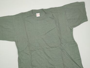 T-shirts: T-shirt for men, XL (EU 42), condition - Very good