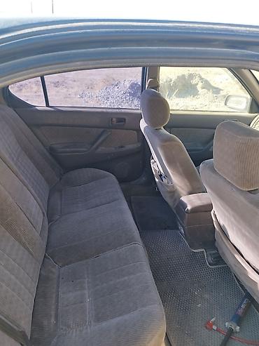 55 camry: Toyota Camry: 1997 г., Автомат, Бензин, Седан — 8
