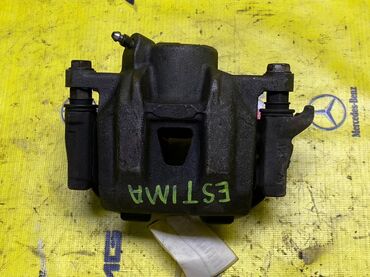 Суппорты: Комплект суппортов BMW Оригинал — 57