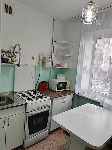 Продажа квартир: 1 комната, 30 м², 4 этаж — 8