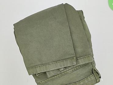 Spodnie cargo: Cubus, Spodnie cargo damskie, rozmiar S — 6