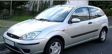 auto otpad becej: ALTERNATOR 1.6 HDI ZA FORD FOCUS OD 2005. DO 2008. GOD. | FORD — 9