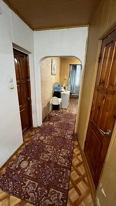 75: 3 комнаты, 52 м², Газ Городок Индивидуалка, 2 этаж, Косметический ремонт — 3