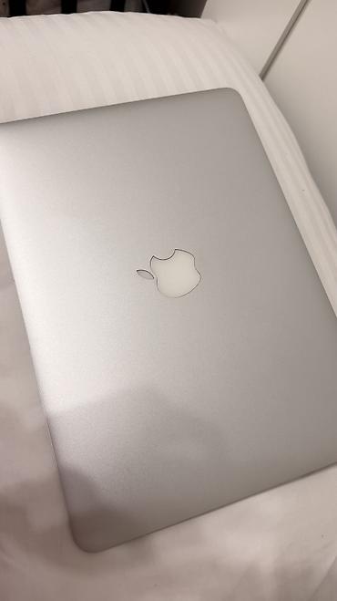 Ноутбуки Apple (MacBook): MacBook Air 13" (Mid 2013) Характеристики: - Экран: 13.3" - — 3