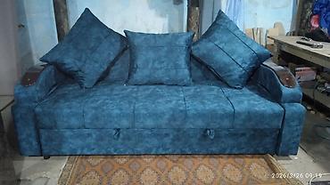 Прямые диваны: Прямой диван, Новый — 8