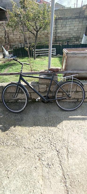 velosiped 29 luq: OLD CLASS BİKE bilənlər bilir necə bir velosiped olduğunu, 26 lıqdır — 2