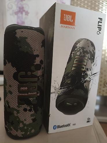 dinamikleri: İşlənmiş JBL Kolonka, Növ - Bluetooth — 2