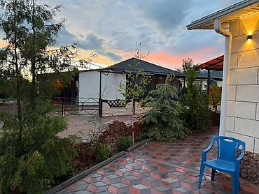 Аренда коттеджей и домов на Иссык-Куле: Коттедж, Diamond Resort, Бостери, 10 мест — 9
