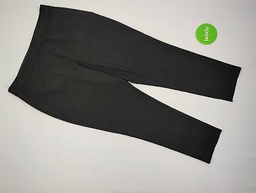 tomek: F&F, Spodnie materiałowe damskie, rozmiar 2XL — 2