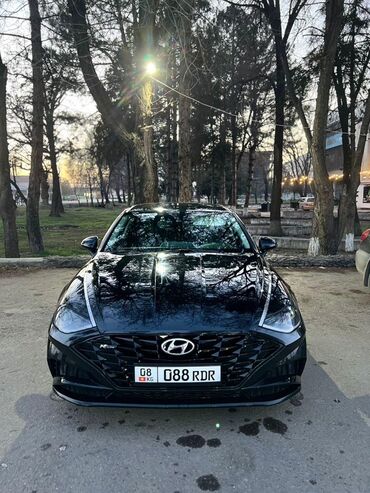 купить машину хендай солярис: Hyundai Sonata: 2021 г., 0.1 - engine capacity л, Автомат, Бензин, Седан