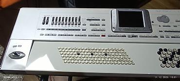Klaviri i klavijature: Korg Pa2x Pro na prodaju, u savršenom stanju, vrlo malo korišćen u — 11