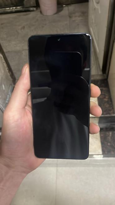 xiaomi pad mini: Redmi Note 13, 256 GB, rəng - Qara, İki sim kartlı — 2