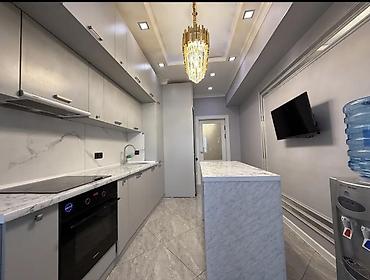 Долгосрочная аренда квартир: 3 комнаты, Агентство недвижимости, Без подселения, С мебелью полностью — 11