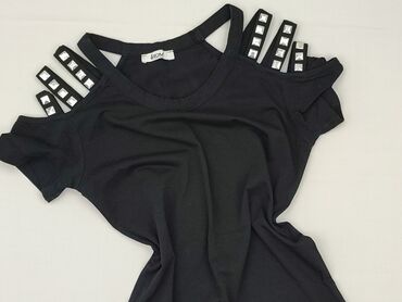 brandenburg t shirty: HDM, T-shirt damski, rozmiar M