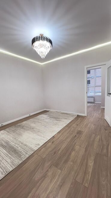 Продажа квартир: 2 комнаты, 54 м², Элитка, 1 этаж, Евроремонт