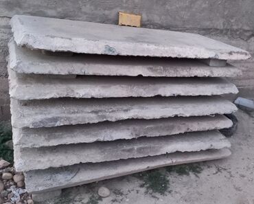 бетонные плиты перекрытия цена: Плиты перекрытия ?12размер цена 1шт 4000сом