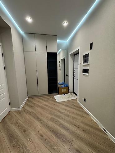 Продажа квартир: 1 комната, 43 м², Элитка, 14 этаж, Евроремонт — 6