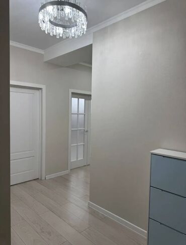 Продажа квартир: 2 комнаты, 78 м², Элитка, 12 этаж, Дизайнерский ремонт — 8