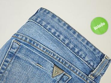 errisic jeans: Guess, Szorty damskie, rozmiar L — 6