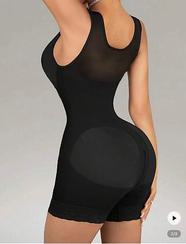 Alt paltarı: ✨ Korset satılır — M ölçü Abdominoplastika, BBL və liposaksiya — 1