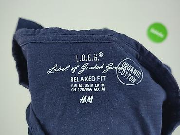 magmac sklep: H&M L.O.G.G., T-shirt damski, rozmiar M — 4