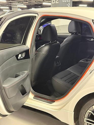 Kia: Kia Cerato: 2019 г., 1.6 л, Автомат, Бензин, Седан — 24