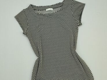 sukienki trapezowe plus size: Dress, M (EU 38), condition - Perfect