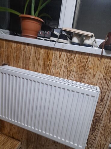 kombi radiatorları: 80 sm ela vezyetde panel radiator