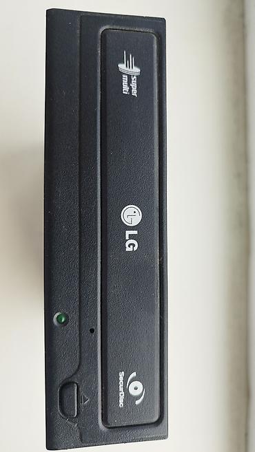 windows surface: Продаю Super Nulti Dvd Rewlier GSA- H 55N .центр — 5