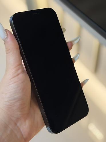 iphone refurbished: IPhone 12 Pro, Pacific Blue — 2