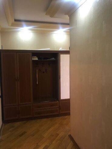 Yeni tikili: 2 otaqlı, Yeni tikili, m. Nəriman Nərimanov, 81 kv. m — 5