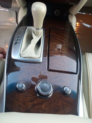 Infiniti: Infiniti JX: 3.5 l | 2013 il 220000 km Ofrouder/SUV -da lalafo.az — 8 Infiniti: Infiniti JX: 3.5 l | 2013 il 220000 km Ofrouder/SUV — 8