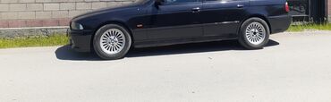 резина 225 70 r15 с: Диски R 16 BMW, Комплект, отверстий - 5, Б/у