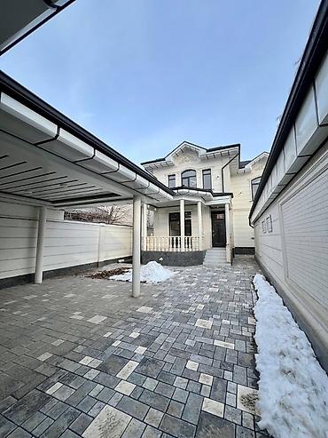 Продажа коттеджей и домов: Продается двухуровневый особняк с качественным дизайнерским ремонтом — 3