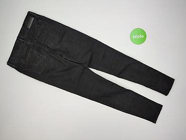 dkny bluzki: DKNY, Jeansy damskie, rozmiar S — 3
